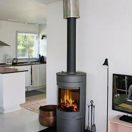 Holiday Stroby Semesterbostad Stroby Egede