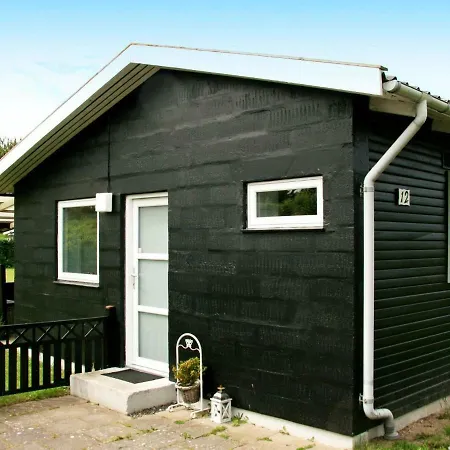 Semesterbostad Holiday Stroby Stroby Egede