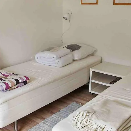 Semesterbostad Holiday Stroby Stroby Egede