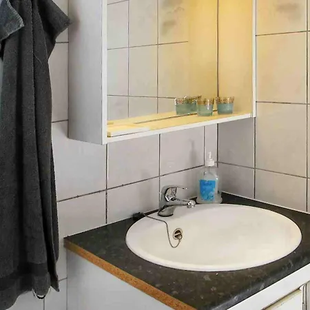 Holiday Stroby Semesterbostad Stroby Egede